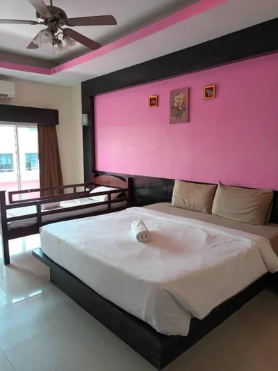 New Lavender Hotel Patong – Fotos 2