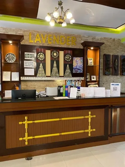 New Lavender Hotel Patong – Fotos 3