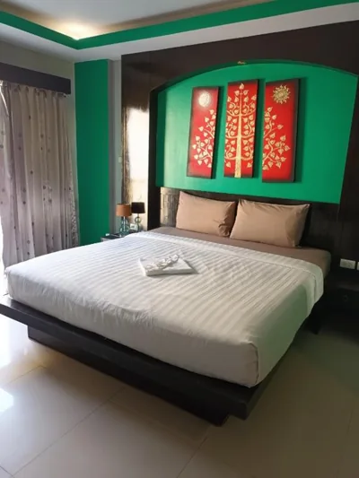 New Lavender Hotel Patong – Fotos 4