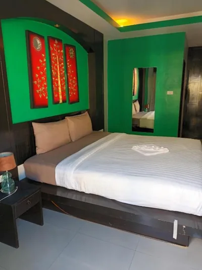 New Lavender Hotel Patong – Fotos 5