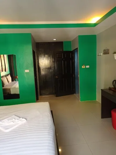 New Lavender Hotel Patong – Fotos 6