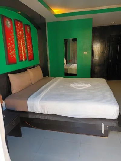 New Lavender Hotel Patong – Fotos 11