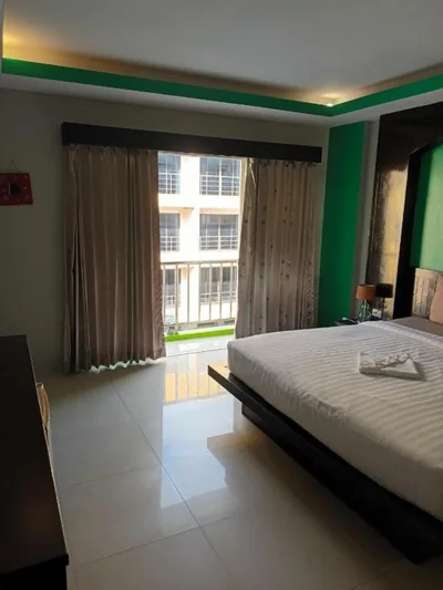 New Lavender Hotel Patong – Fotos 13
